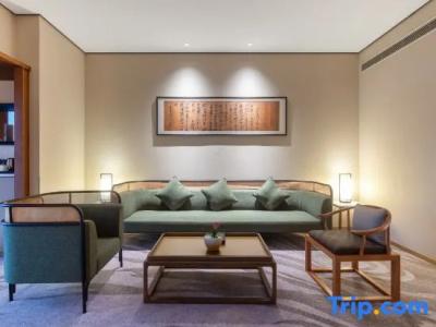 Yuluxe Chengdu - 147