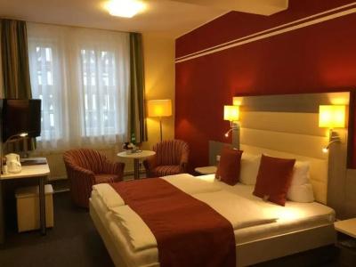 Goldene Krone - 4