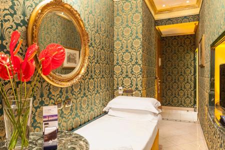 Manfredi Suite In Rome - 7