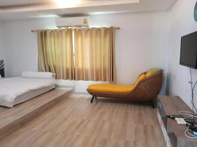 Nadee resort - 27