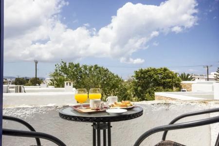 Naxos Holidays - 48