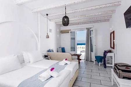 Cycladic Islands & Spa - 90