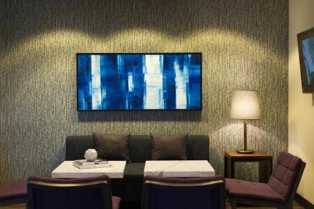 Marriott St. Louis Grand - 35