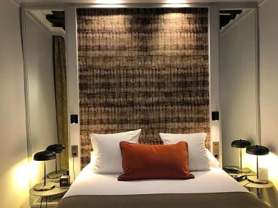 Best Western Plus Sydney Opera - 101