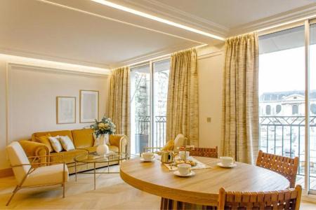 Hôtel Madison - 66