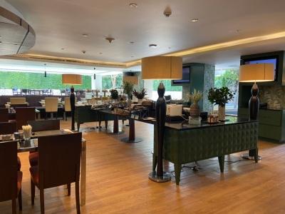 Siri Sathorn Bangkok By Uhg - Sha Extra Plus - 28
