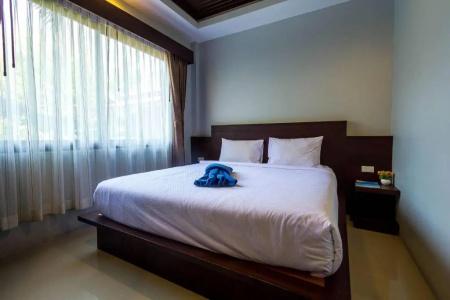 Oscar Villa Aonang Krabi - 80