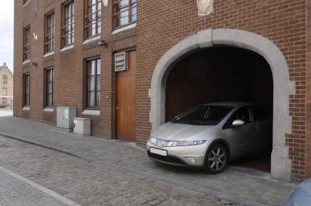 Rosenburg Brugge - 0