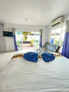 Anyavee Nammao Beach - 83