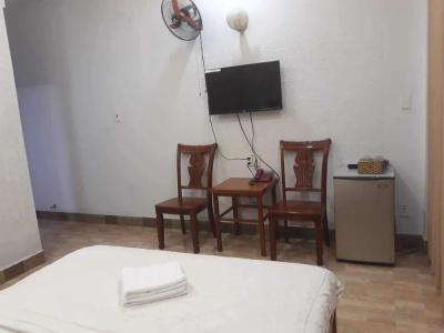 LÊ VY sài gòn - 1