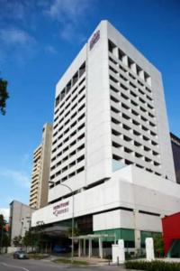 Royal @ Queens (SG Clean, Staycation Approved) - 34