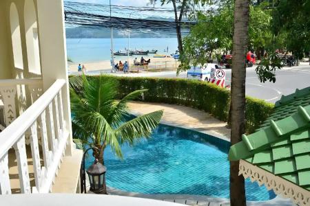 Sea Pearl Beach Resort - Sha Extra Plus - 2