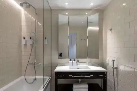 Scandic Grand Central Helsinki - 70