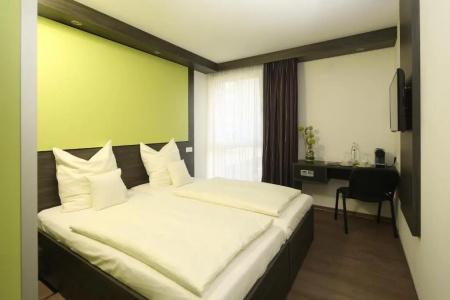 Economy-Hotel - 19