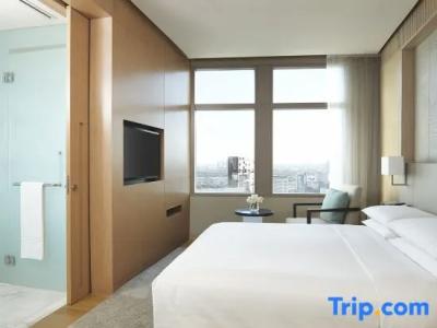 Bangkok Marriott Sukhumvit - Sha Extra Plus - 103
