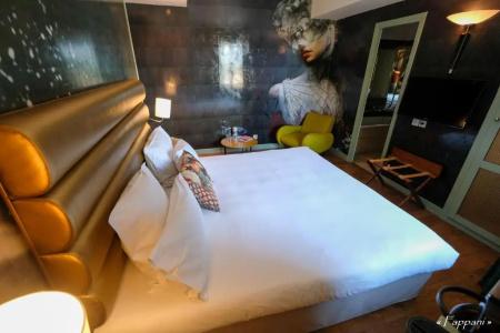 Boutique Hôtel des Beaux Arts - 44
