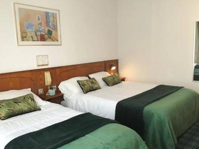 Hôtel Christ Roi - 20