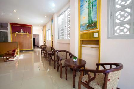 Baan Sutra Guesthouse - 11