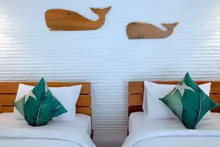 Whalecome Aonang Resort-Sha Extra Plus - 63