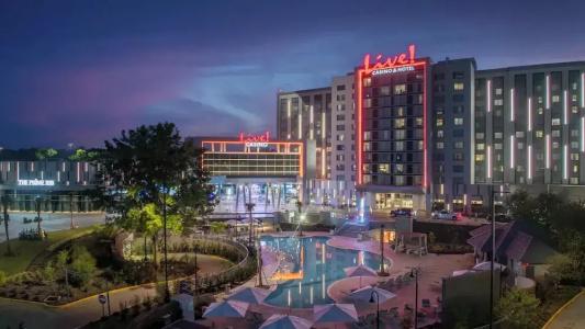 Horseshoe Bossier Casino & - 30