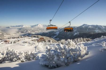 Almdorf Flachau - 21