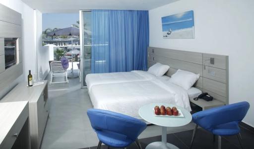 Limanaki Beach & Suites - 139