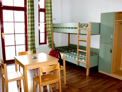 Sleepy Lion Hostel, Youth &  Leipzig - 37