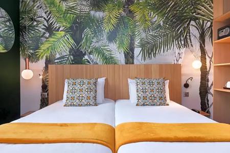 Best Western Innes Toulouse Centre - 39