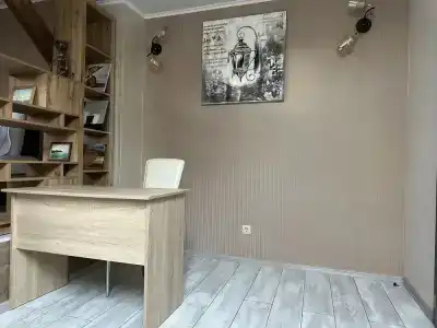 Центральный - 122