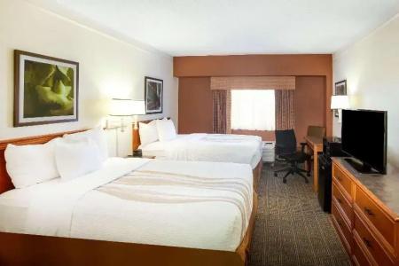 La Quinta Inn by Wyndham Austin Capitol / Downtown - 22
