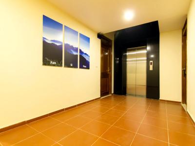Sapa Centre - 14