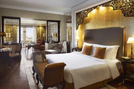 Jumeirah Zabeel Saray - 98