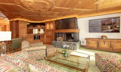 Precise Tale Seehof Davos - 93