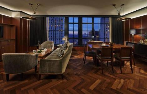 Le Meridien New York, Central Park - 34