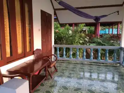 Dragon Hut Resort - 47