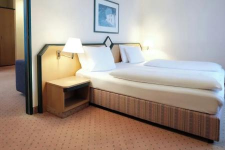 Holiday Inn Essen City Centre, An Ihg - 91