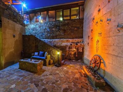 Adanos Konuk Evi - 49