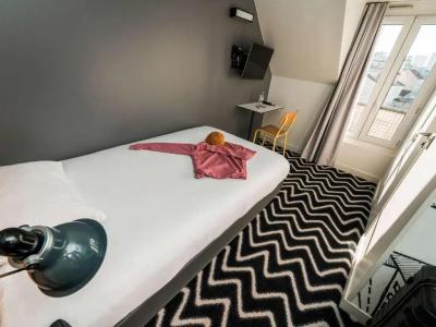 Ibis Styles Paris Place d'Italie - Butte Aux Cailles - 38