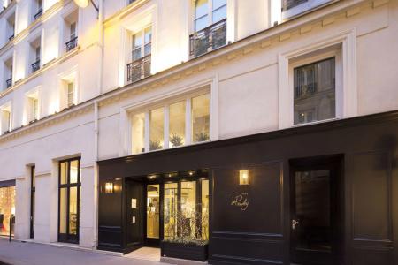 Le Pradey - 37