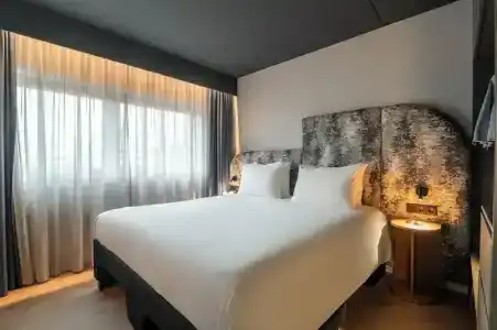 Mercure Den Haag Central - 210