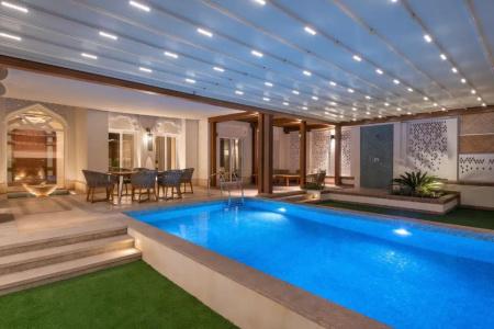 Al Messila, a Luxury Collection Resort & Spa, Doha - 88
