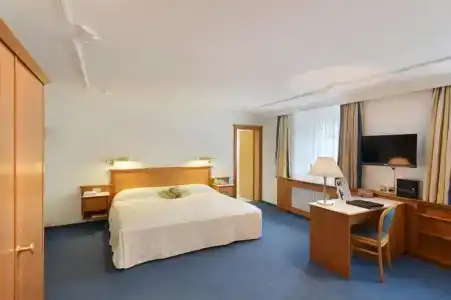 Walther Pontresina - 41