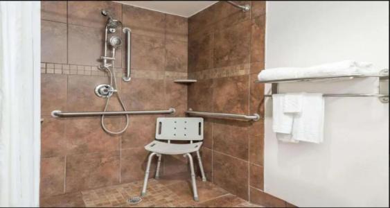 SureStay Plus by Best Western Medical Center - 41