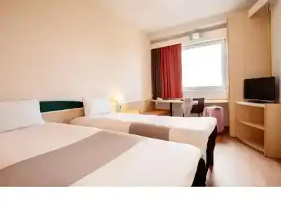 Ibis Łódź Centrum - 40