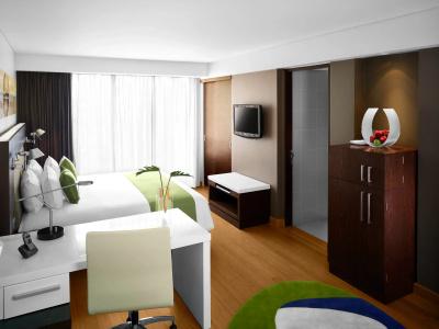Park Plaza Sukhumvit Bangkok - 66