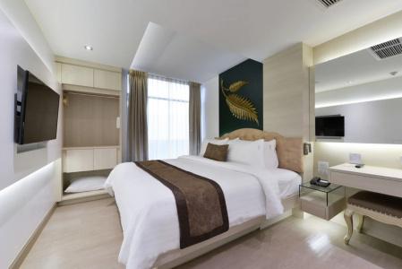 Aspira g Sukhumvit 33 - Sha Certified - 20