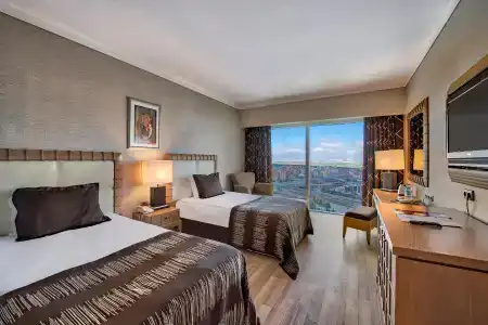 Grand Konya - 38