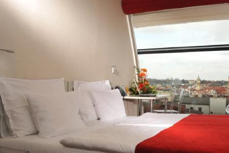 Design Metropol Prague - 9
