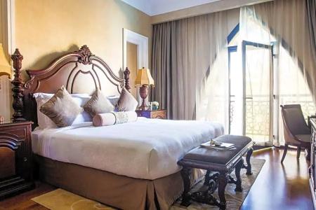 Jumeirah Zabeel Saray - 114