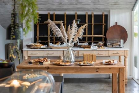 Kouros Exclusive & Suites - Adults Only - 23